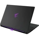 Gigabyte AORUS MASTER 16 - Ryzen 9-9955X3D / 16" / 32GB / 1TB / W11P / RTX 5090 (International English Keyboard)