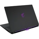 Gigabyte AORUS MASTER 16 - Ryzen 9-9955X3D / 16" / 32GB / 1TB / W11P / RTX 5090 (International English Keyboard)