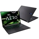 Gigabyte AERO X16 4WHN3EEC64AH - AMD Ryzen 9 AI 465 / 16" / 16GB RAM / 1TB SSD / Windows 11 Home / NVIDIA GeForce RTX 5070 (International English Keyboard)