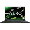 Gigabyte AERO X16 4WHN3EEC64AH - AMD Ryzen 9 AI 465 / 16" / 16GB RAM / 1TB SSD / Windows 11 Home / NVIDIA GeForce RTX 5070 (International English Keyboard)