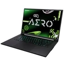 Gigabyte AERO X16 4WHN3EEC64AH - AMD Ryzen 9 AI 465 / 16" / 16GB RAM / 1TB SSD / Windows 11 Home / NVIDIA GeForce RTX 5070 (International English Keyboard)