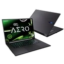 Gigabyte AERO X16 1WH93EEC94AD — AMD Ryzen AI 7 350 / 16" / 16GB / 1TB / Windows 11 Home / RTX 5070 (Γκρι) (US Keyboard)