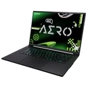 Gigabyte AERO X16 1WH93EEC94AD — AMD Ryzen AI 7 350 / 16" / 16GB / 1TB / Windows 11 Home / RTX 5070 (Γκρι) (US Keyboard)