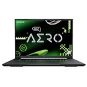 Gigabyte AERO X16 1WH93EEC94AD — AMD Ryzen AI 7 350 / 16" / 16GB / 1TB / Windows 11 Home / RTX 5070 (Γκρι) (US Keyboard)