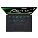 Gigabyte AERO X16 1WH93EEC94AD — AMD Ryzen AI 7 350 / 16" / 16GB / 1TB / Windows 11 Home / RTX 5070 (Γκρι) (US Keyboard)