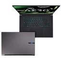Gigabyte AERO X16 1WH93EEC94AD — AMD Ryzen AI 7 350 / 16" / 16GB / 1TB / Windows 11 Home / RTX 5070 (Γκρι) (US Keyboard)