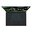 Gigabyte AERO X16 4PHN4EEC64AH Ryzen 9 AI 465 16" 16GB 1TB W11H RTX 5070 - Λευκό (International English Keyboard)