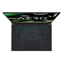 Gigabyte AERO X16 4PHN4EEC64DH — AMD Ryzen 9 AI 465, 16" 16GB RAM, 1TB SSD, Windows 11 Home, NVIDIA GeForce RTX 5070 (International English Keyboard)