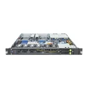 Gigabyte Barebone E163-Z34-AAH1 Rev 3.x 1U Edge Server (Single Socket SP5, AMD EPYC)