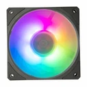 Case Fan 12cm Cooler Master Mobius 120P