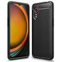 Tech-Protect TPUCarbon Samsung Galaxy Xcover 7 Black