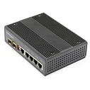 Network Switch Startech IES1G52UP12V 