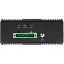 Network Switch Startech IES1G52UP12V 