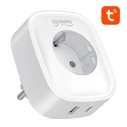 Smart Plug Gosund SP6 16A USB-C 20W Tuya smart WiFi/Bluetooth socket