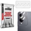 GrizzGlass HybridGlass Camera Vivo G2