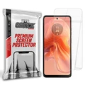 GrizzGlass HybridGlass Motorola Moto G04
