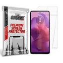 GrizzGlass HybridGlass Motorola Moto G24