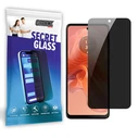GrizzGlass Matte SecretGlass Motorola Moto G04