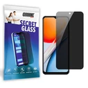 GrizzGlass Matte SecretGlass Vivo G2