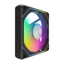 Case Fan Darkflash Gauss G24 (Μαύρος)