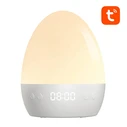 Διακοσμητικό Φωτιστικό Gosund WiFi RGBW 16M LB2S Tuya smart night light