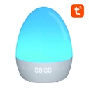 Διακοσμητικό Φωτιστικό Gosund WiFi RGBW 16M LB2S Tuya smart night light