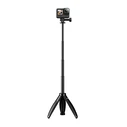 Τρίποδο Action Cameras Telesin mini tripod/Selfie Stick