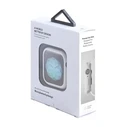 UNIQ Lino Case Apple Watch 4/5/6/7/SE/8/9 40/41MM white/dove white