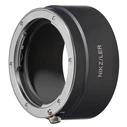 Novoflex Προσαρμογέας Leica R σε Nikon Z (NIKZ/LER)