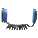 Novoflex MFT-RETRO Reverse Ring Adapter for Micro Four Thirds (MFT)