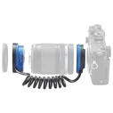 Novoflex MFT-RETRO Reverse Ring Adapter for Micro Four Thirds (MFT)