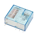 Finder Ρελέ 1P 16A 12V F40 61 9 012