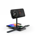 Twelve South HiRise 3 Deluxe MagSafe 15W wireless charger 3-in-1