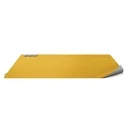 UNIQ Hagen magnetic pad canary yellow-chalk grey
