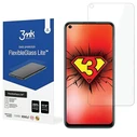 3MK FlexibleGlass Lite Xiaomi Redmi Note 9 Pro Max
