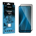 MyScreen Diamond Glass Edge Full Glue Realme C68 4G / 5G / V50s black