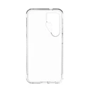 ZAGG Cases Luxe Samsung Galaxy S24 Clear