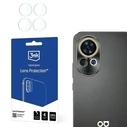 3MK Lens Protect Huawei Nova 12 Pro / 12 Ultra [4 PACK]