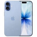 Smartphone Apple iPhone 17 256GB Mist Blue