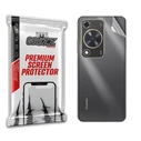 GrizzGlass UltraSkin Huawei nova Y72