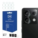 3MK Lens Protect Xiaomi Redmi Note 13 Pro 5G [4 PACK]