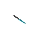 Gardena 08935-20 Hand Weeder with Handle 37.5 cm, Plastic Grip