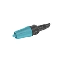 Gardena Ρυθμιζόμενος Ενσταλακτήρας 0-15 l/h - 10 τεμ.