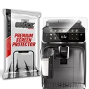 GrizzGlass HybridGlass Philips LatteGo 4300