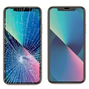 GrizzGlass PaperScreen Siemens EQ.6 Plus S100