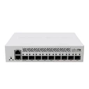 Network Switch Mikrotik CRS310-1G-5S-4S+IN