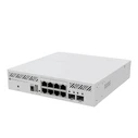 Network Switch Mikrotik CRS310-8G+2S+IN