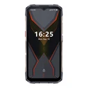 Hotwav Cyber 15 Dual SIM (12GB RAM, 256GB) Rugged Smartphone - Brown