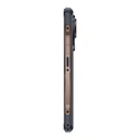 Hotwav Cyber 15 Dual SIM (12GB RAM, 256GB) Rugged Smartphone - Brown