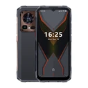 Hotwav Cyber 15 Dual SIM (12GB RAM, 256GB) Rugged Smartphone - Brown